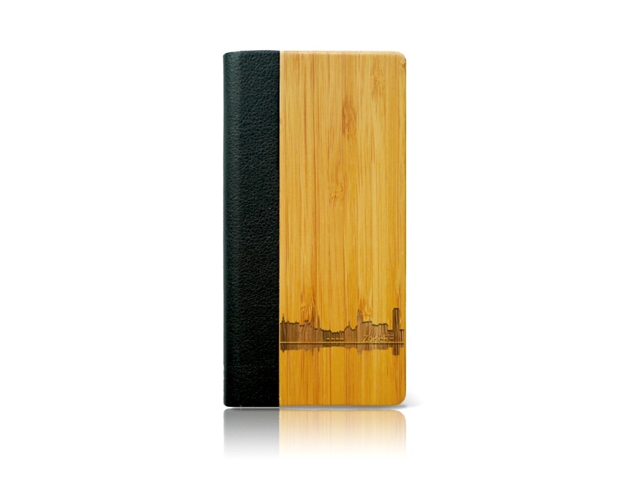 Etui à rabat ZURICH Huawei Mate 20 Pro
